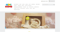 Desktop Screenshot of minimore.fi